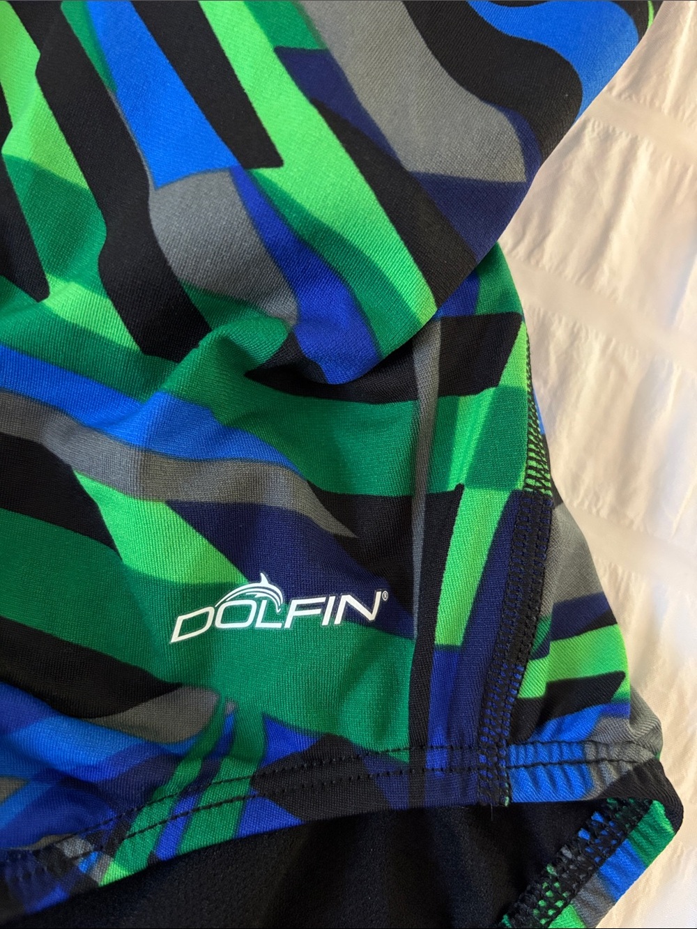 Dolphin swimsuit - size 36 - NWT - Picture 3 of 8